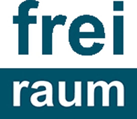 Logo von freiraum-europa, die expertInnen für barrierefreiheit