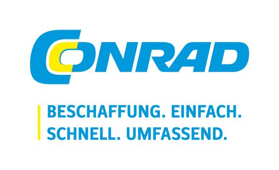 Logo von Conrad Electronic GmbH & Co Graz KG