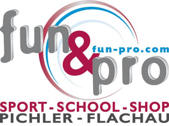Logo von Fun & Pro Sport Pichler GmbH
