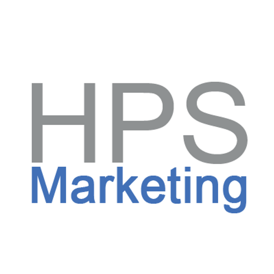 Logo von HPS-Marketing