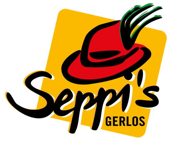 Logo von Seppi's Kammerlander GmbH