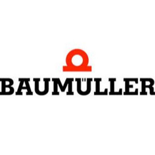 Logo von Baumüller Austria GmbH
