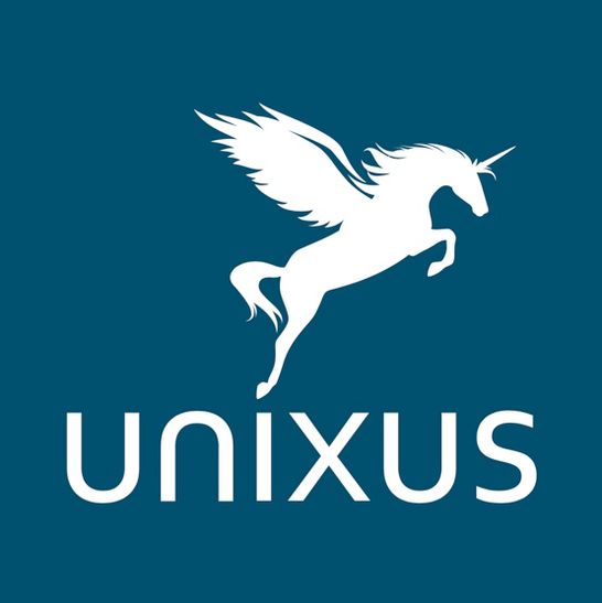 Logo von unixus GmbH
