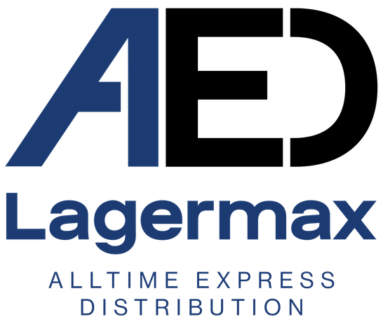 Logo von Lagermax AED GmbH
