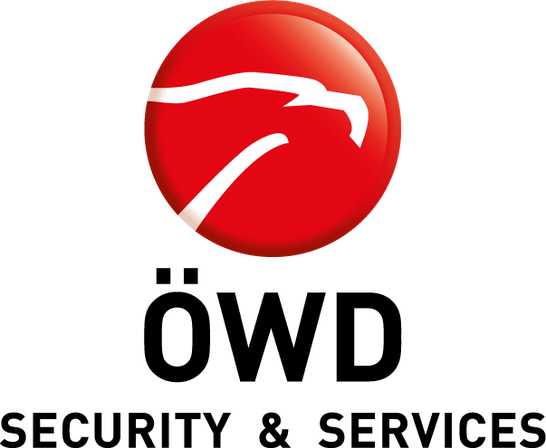 Logo von ÖWD SECURITY & SERVICES