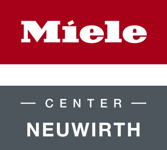Logo von Miele Center Neuwirth - Ing. Mag. Markus Neuwirth