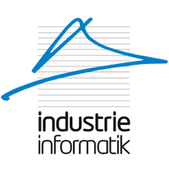 Logo von Industrie Informatik GmbH