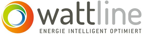 Logo von wattline GmbH