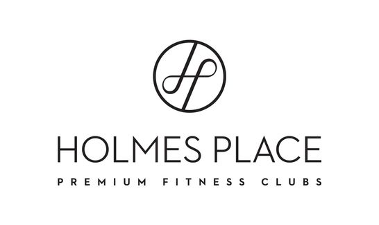 Logo von Holmes Place Wien GmbH