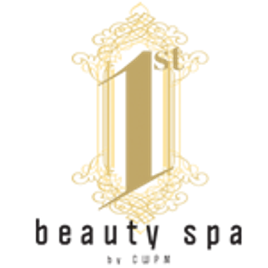 Logo von 1st Beauty SPA