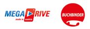 Firmenlogo BUCHBINDER Rent-a-Car