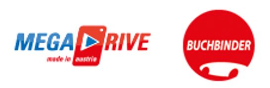 Logo von BUCHBINDER Rent-a-Car