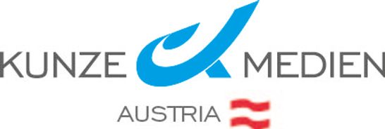Logo von Kunze Medien Austria GmbH