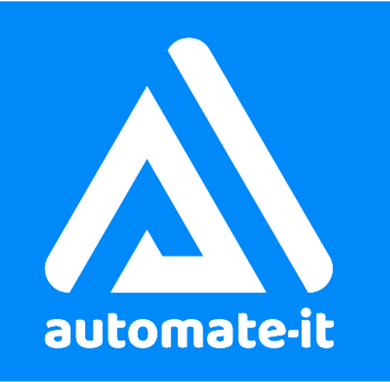Logo von automate-it.cc GesmbH