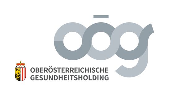 Logo von Oberösterreichische Gesundheitsholding GmbH