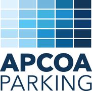 Firmenlogo APCOA PARKING Austria GmbH
