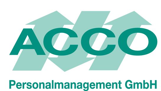 Logo von ACCO Personalmanagement GmbH