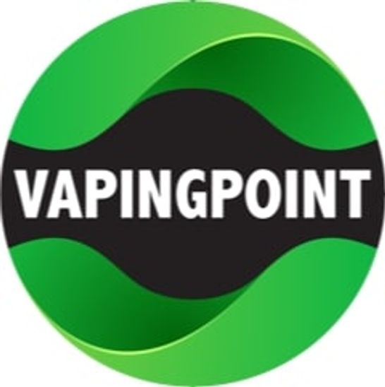 Logo von VAPINGPOINT GmbH