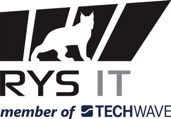 Logo von RYSIT GmbH – IT-Support in Wien und Umgebung