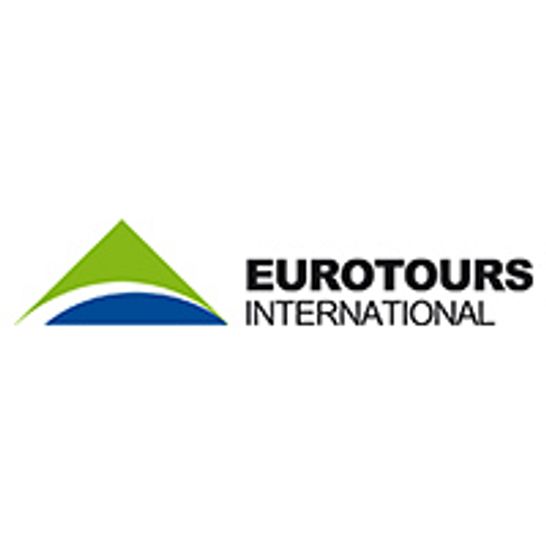 Logo von Eurotours