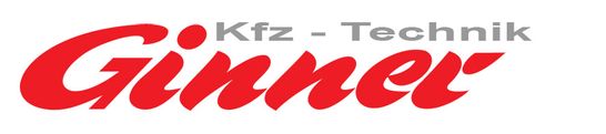 Logo von Ginner GmbH