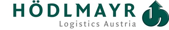 Logo von HÖDLMAYR Logistics GmbH