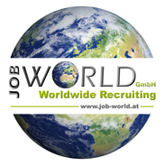 Firmenlogo Job World GmbH