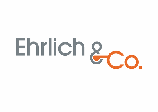 Logo von EHRLICH Ernst & Co., Dipl.Ing.