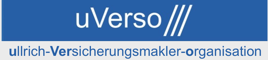 Logo von uVerso GmbH & Co KG