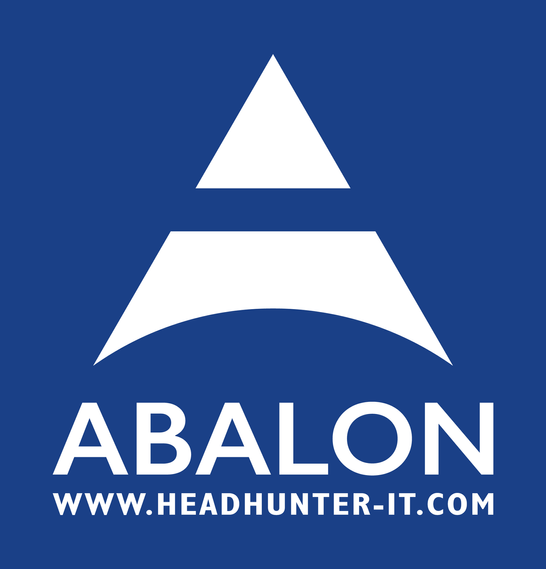 Logo von ABALON Recruitment GmbH