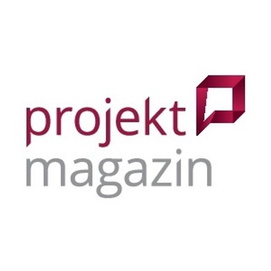 Logo von Projekt Magazin Berleb Media GmbH