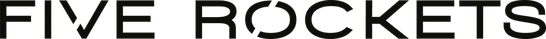 Logo von Five Rockets GmbH