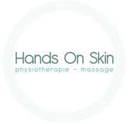 Firmenlogo Hands on Skin - Physiotherapie Ischgl