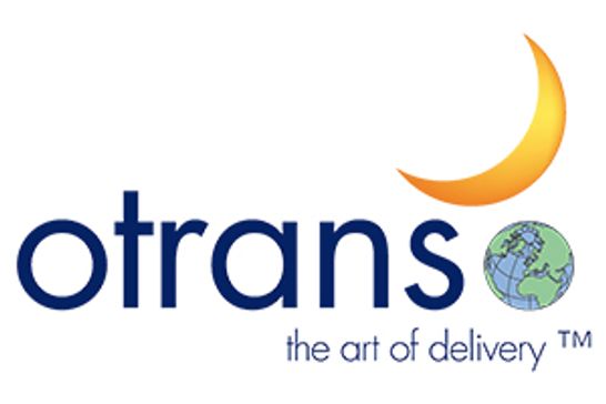 Logo von Otrans Transport GmbH
