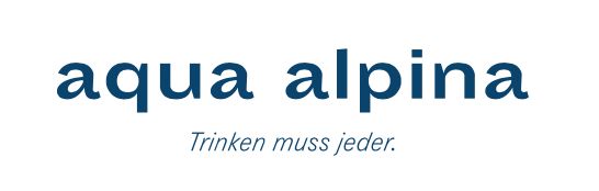 Logo von aqua alpina