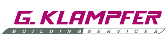 Logo von G. KLAMPFER  Elektroanlagen GmbH