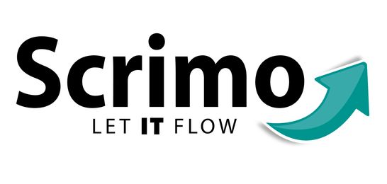 Logo von Scrimo GmbH
