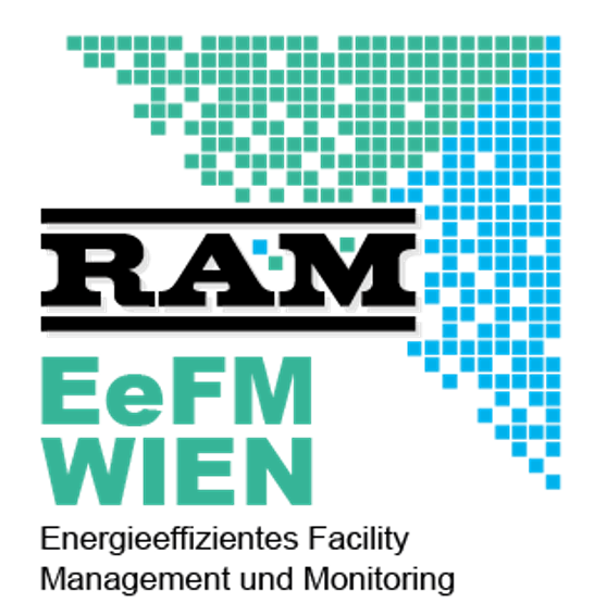 Logo von RAM EeFM GmbH