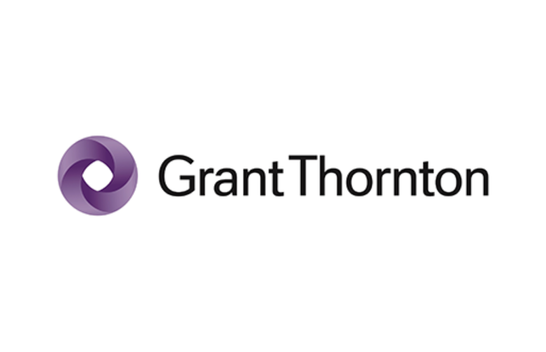 Logo von Grant Thornton Austria