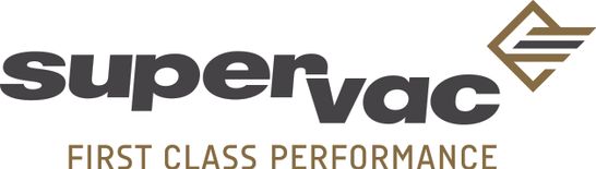 Logo von Supervac Maschinenbau GmbH