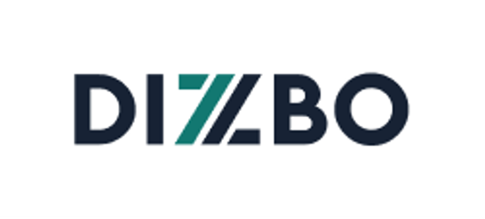 Logo von DIZZBO GmbH