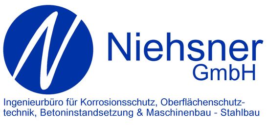 Logo von Niehsner GmbH