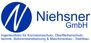 Logo von Niehsner GmbH