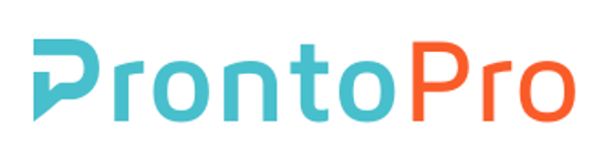 Logo von ProntoPro GmbH