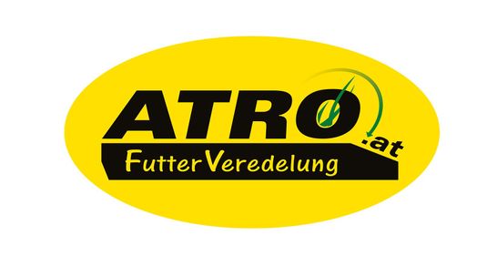 Logo von ATRO.at Futterveredelung GmbH