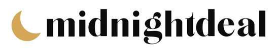 Logo von MidnightDeal Gmbh