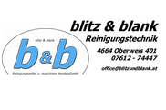 blitz & blank Handels GmbH