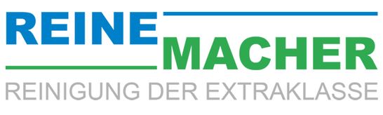 Logo von REINEMACHER Reinigungsservice GmbH