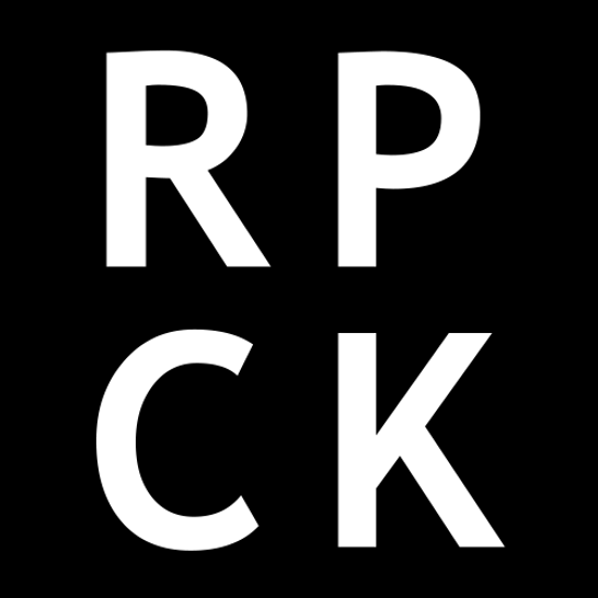 Logo von RPCK Rastegar Panchal