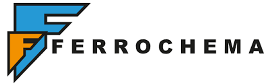 Logo von Ferrochema GmbH & Co KG